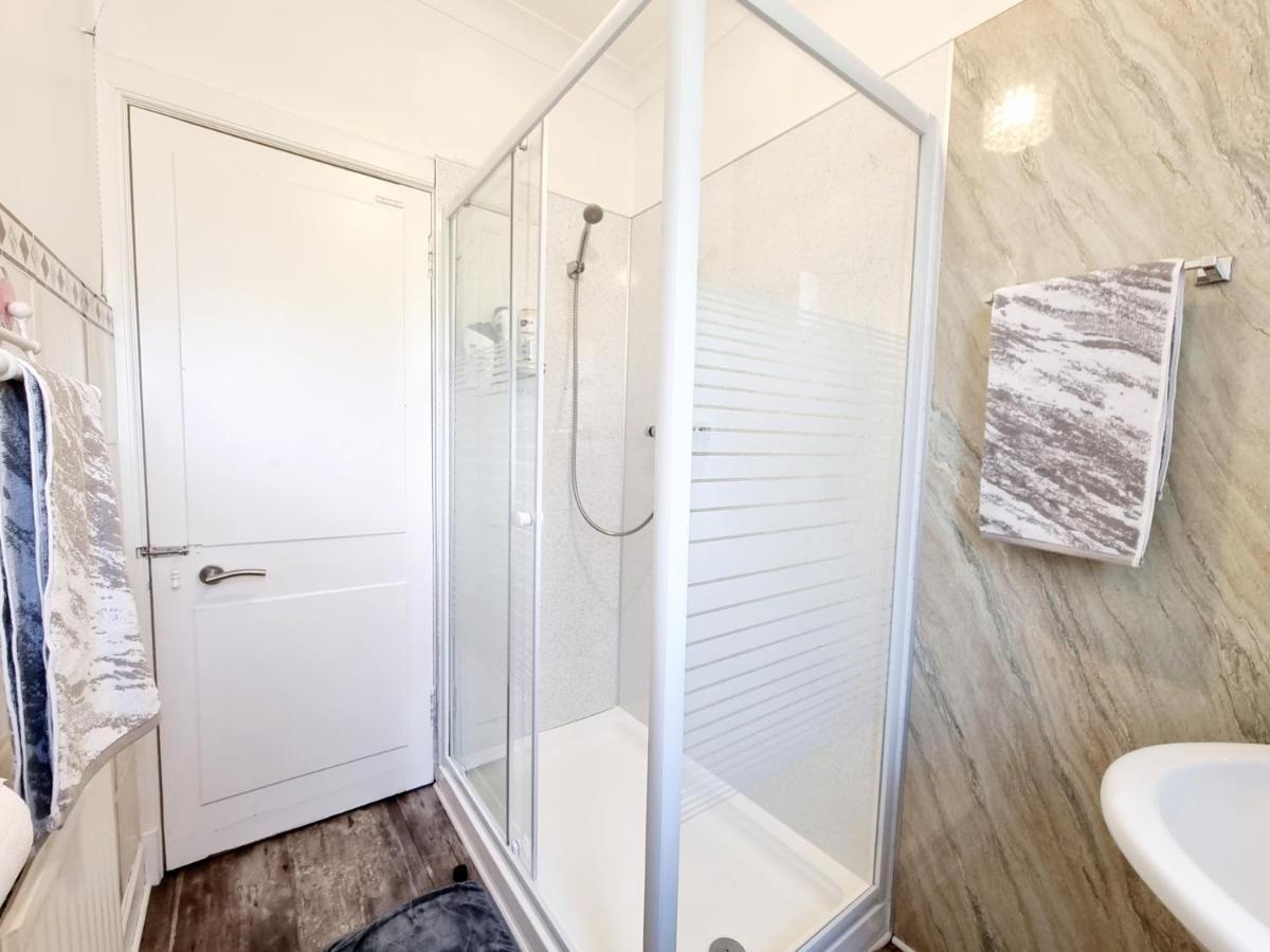 Three Bed Holiday Home In Inverness Exterior foto