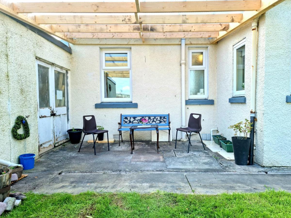 Three Bed Holiday Home In Inverness Exterior foto